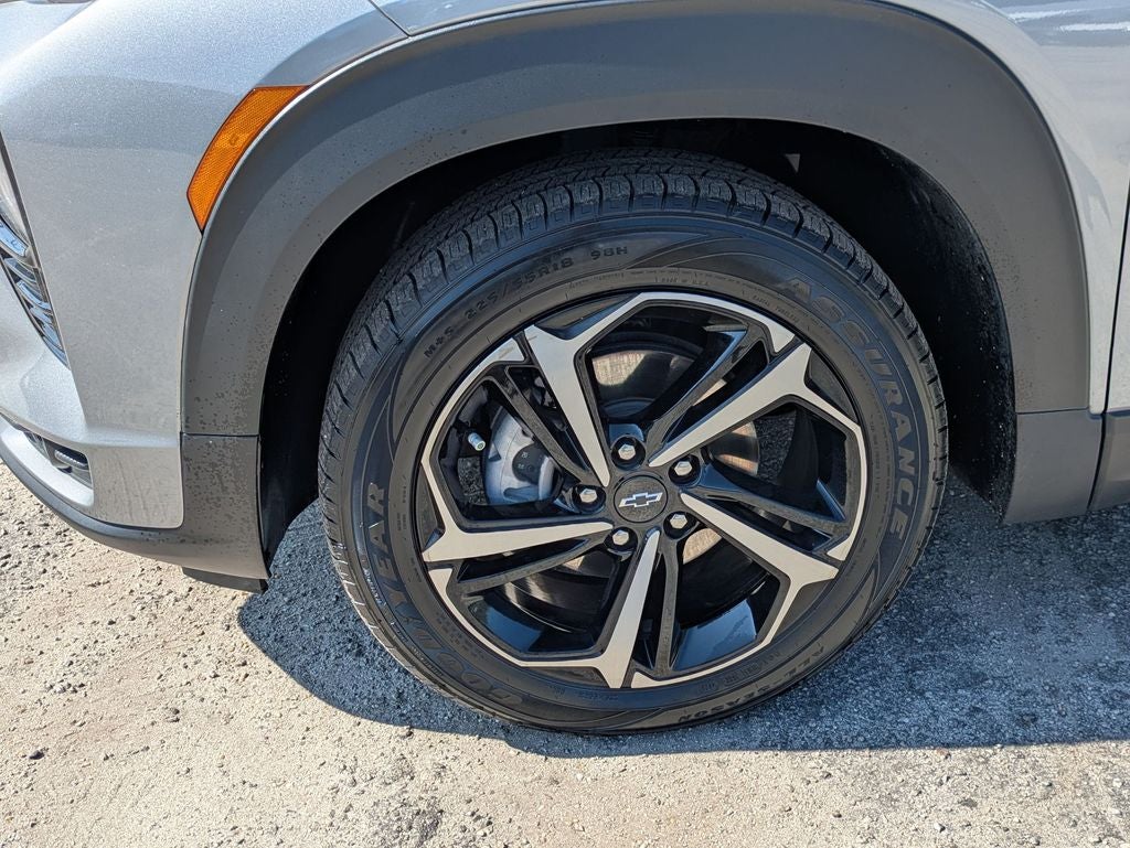 2023 Chevrolet Trailblazer FWD RS