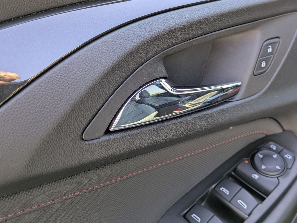 2023 Chevrolet Trailblazer FWD RS