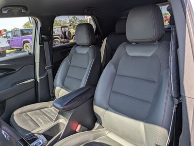 2023 Chevrolet Trailblazer FWD RS