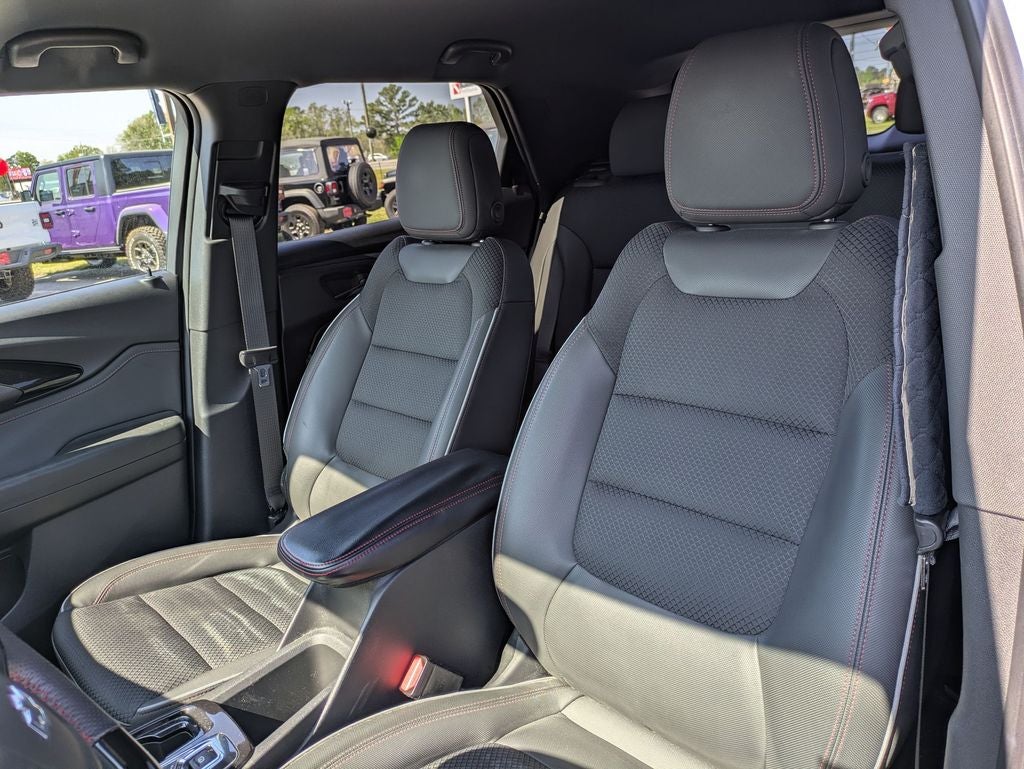 2023 Chevrolet Trailblazer FWD RS
