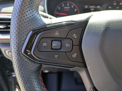 2023 Chevrolet Trailblazer FWD RS