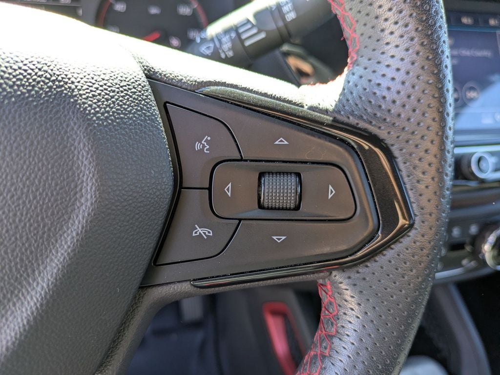 2023 Chevrolet Trailblazer FWD RS