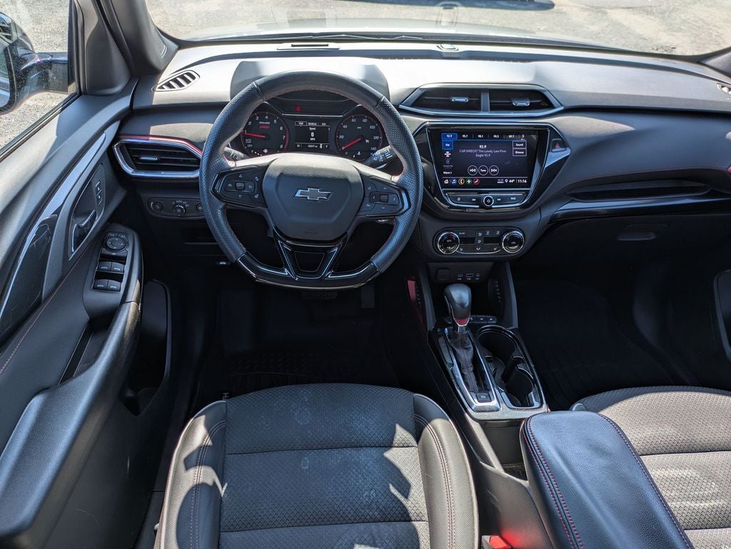 2023 Chevrolet Trailblazer FWD RS