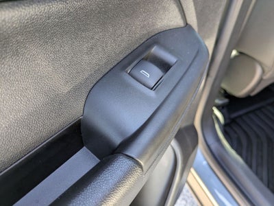 2023 Chevrolet Trailblazer FWD RS