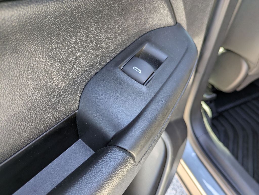2023 Chevrolet Trailblazer FWD RS