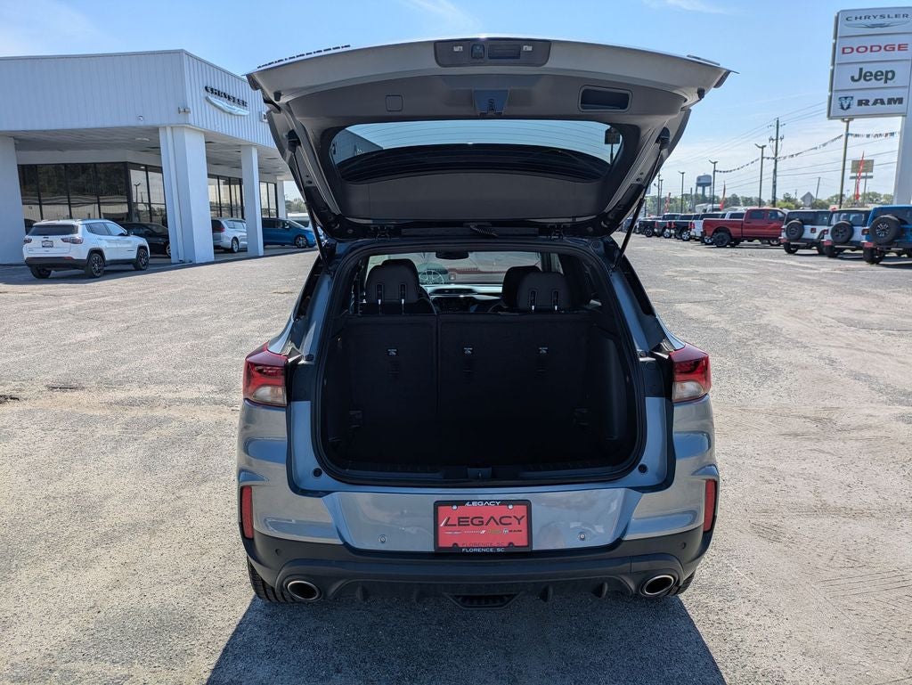 2023 Chevrolet Trailblazer FWD RS