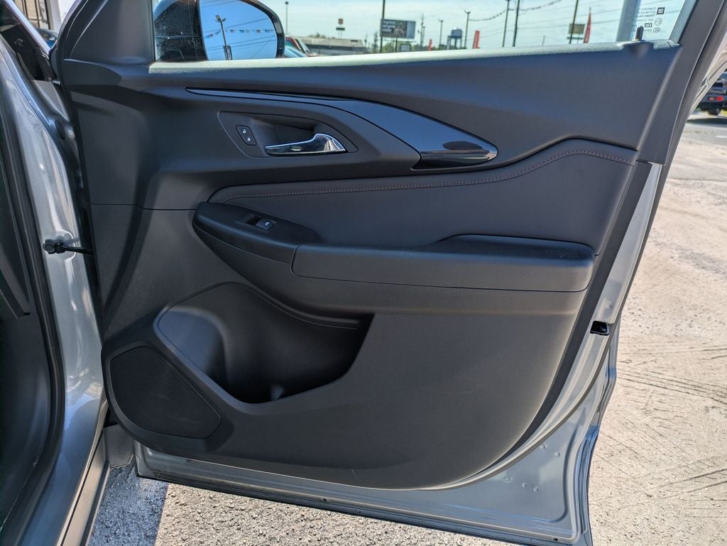 2023 Chevrolet Trailblazer FWD RS