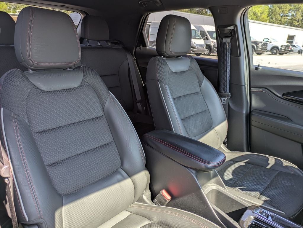 2023 Chevrolet Trailblazer FWD RS