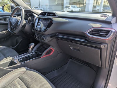 2023 Chevrolet Trailblazer FWD RS