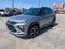 2023 Chevrolet Trailblazer FWD RS