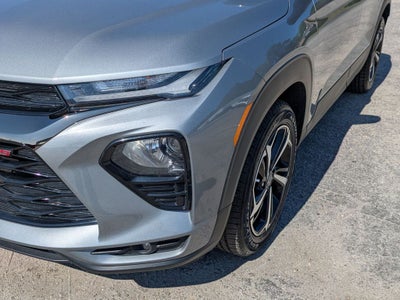 2023 Chevrolet Trailblazer FWD RS