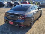 2025 Genesis G70 2.5T RWD