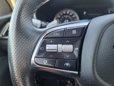 2025 Genesis G70 2.5T RWD