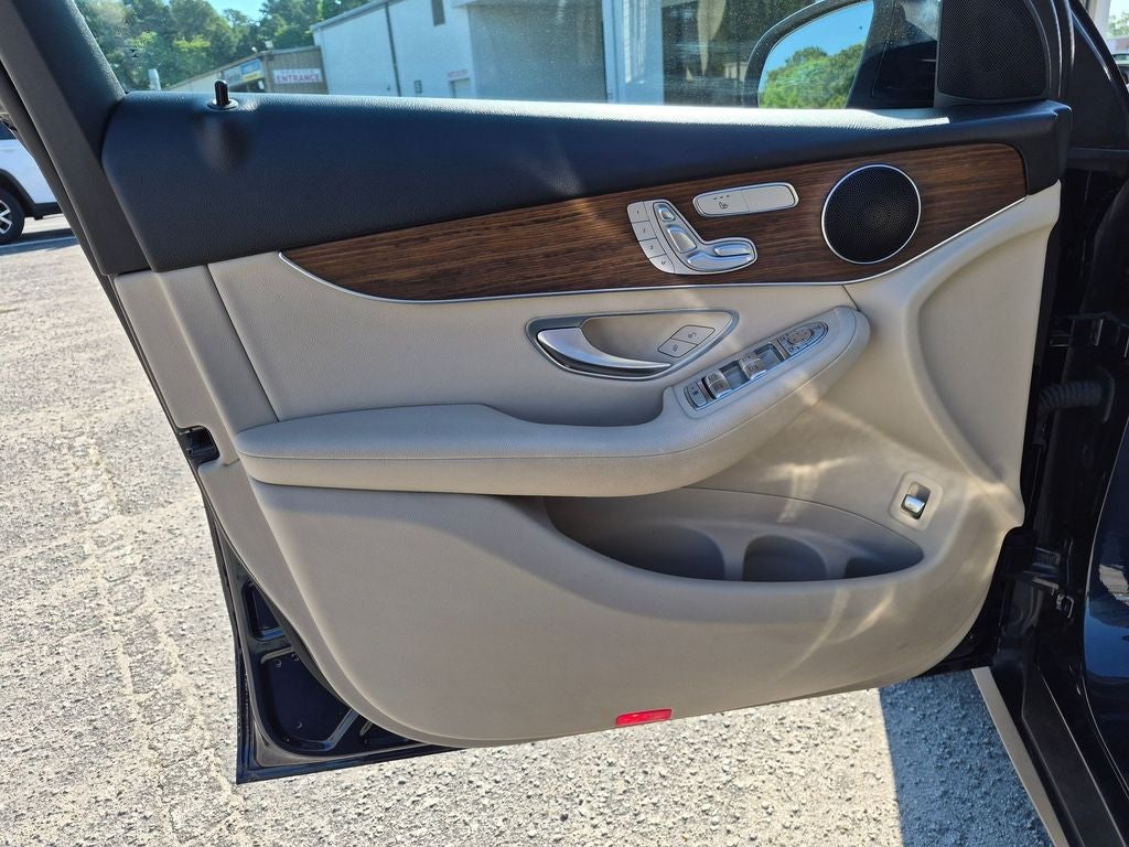 2022 Mercedes-Benz GLC 300 4MATIC® SUV