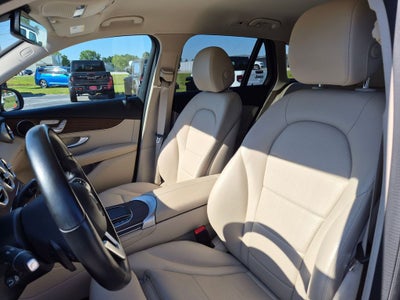 2022 Mercedes-Benz GLC 300 4MATIC® SUV