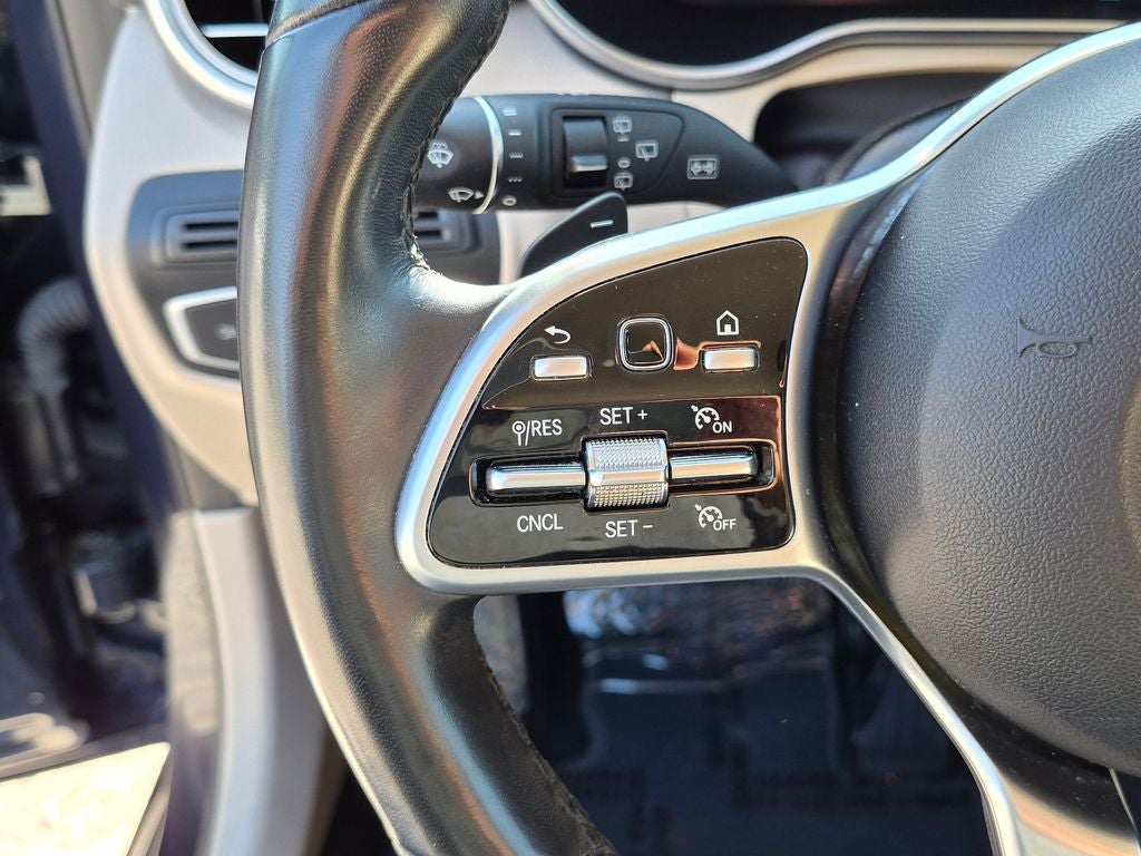 2022 Mercedes-Benz GLC 300 4MATIC® SUV