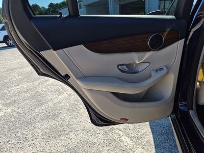2022 Mercedes-Benz GLC 300 4MATIC® SUV