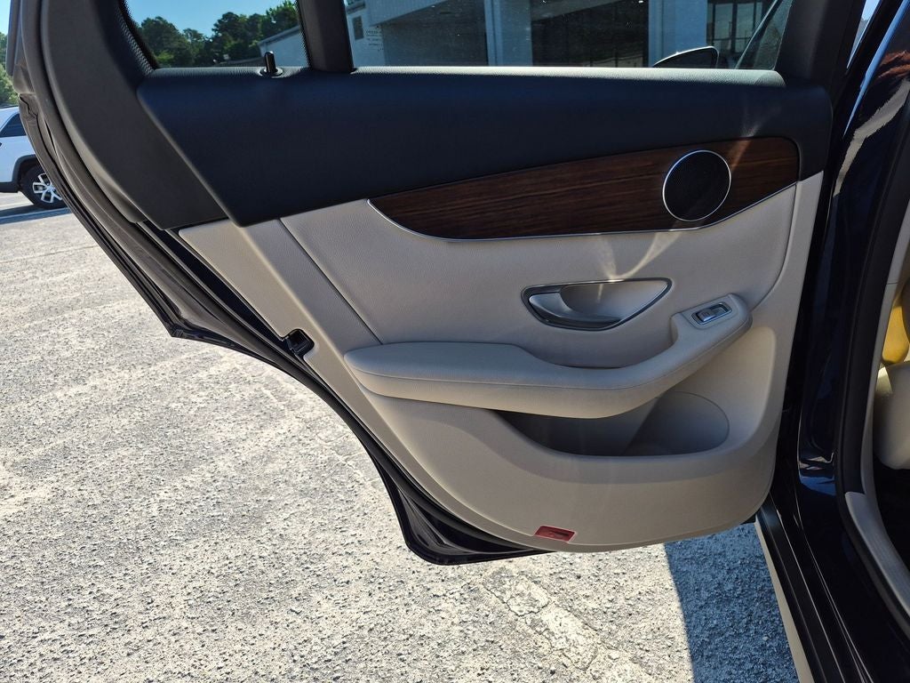 2022 Mercedes-Benz GLC 300 4MATIC® SUV