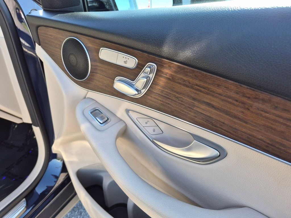 2022 Mercedes-Benz GLC 300 4MATIC® SUV