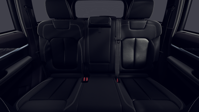 2026 Jeep Grand Cherokee GRAND CHEROKEE LIMITED 4X2