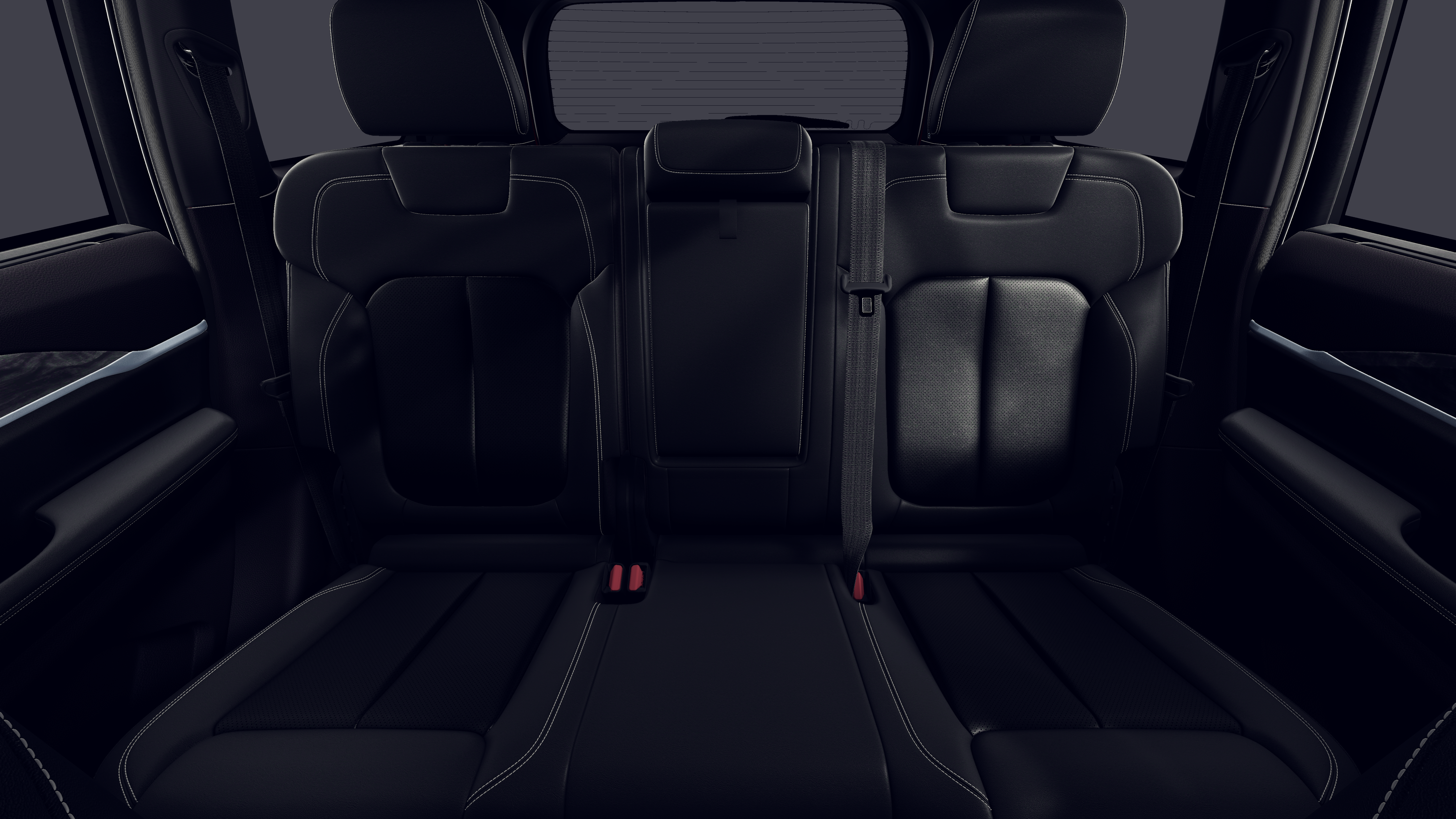 2026 Jeep Grand Cherokee GRAND CHEROKEE LIMITED 4X2