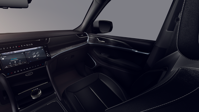 2026 Jeep Grand Cherokee GRAND CHEROKEE LIMITED 4X2