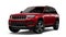 2027 Jeep Grand Cherokee GRAND CHEROKEE LAREDO X 4X4