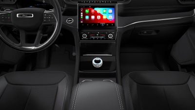 2027 Jeep Grand Cherokee GRAND CHEROKEE LAREDO X 4X4