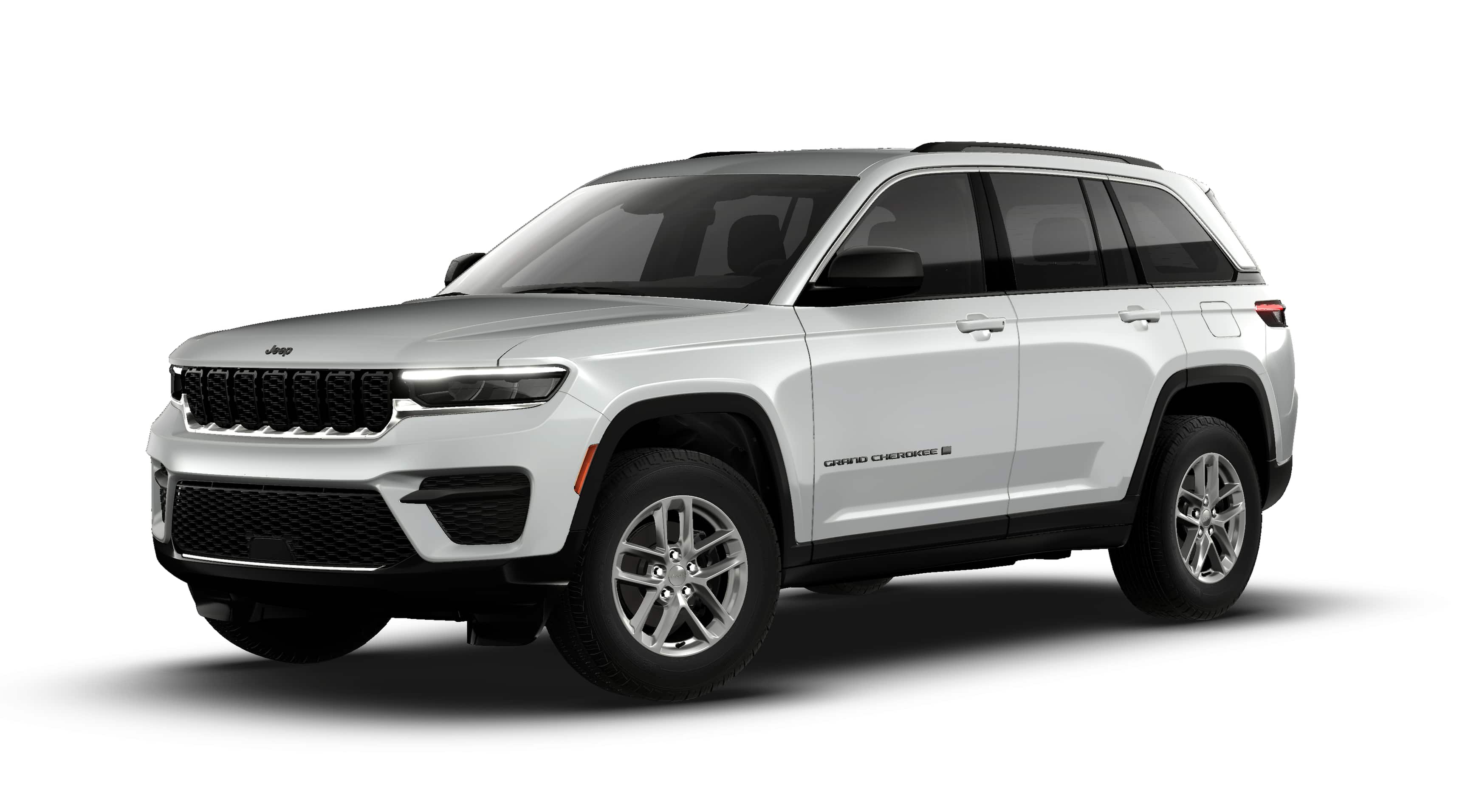 2026 Jeep Grand Cherokee Laredo 4x4's photo