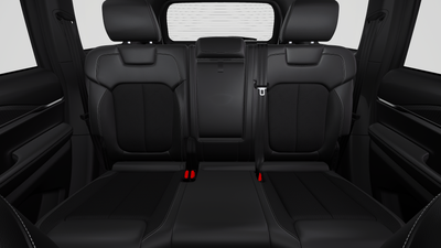 2027 Jeep Grand Cherokee GRAND CHEROKEE LAREDO X 4X4