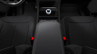 2027 Jeep Grand Cherokee Laredo