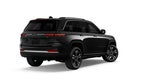 2027 Jeep Grand Cherokee GRAND CHEROKEE LAREDO X 4X4