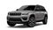 2027 Jeep Grand Cherokee GRAND CHEROKEE LAREDO 4X4