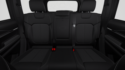 2027 Jeep Grand Cherokee GRAND CHEROKEE LAREDO 4X4