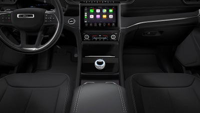 2027 Jeep Grand Cherokee GRAND CHEROKEE LAREDO 4X4