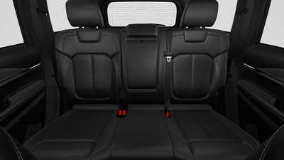 2027 Jeep Grand Cherokee GRAND CHEROKEE LIMITED 4X4