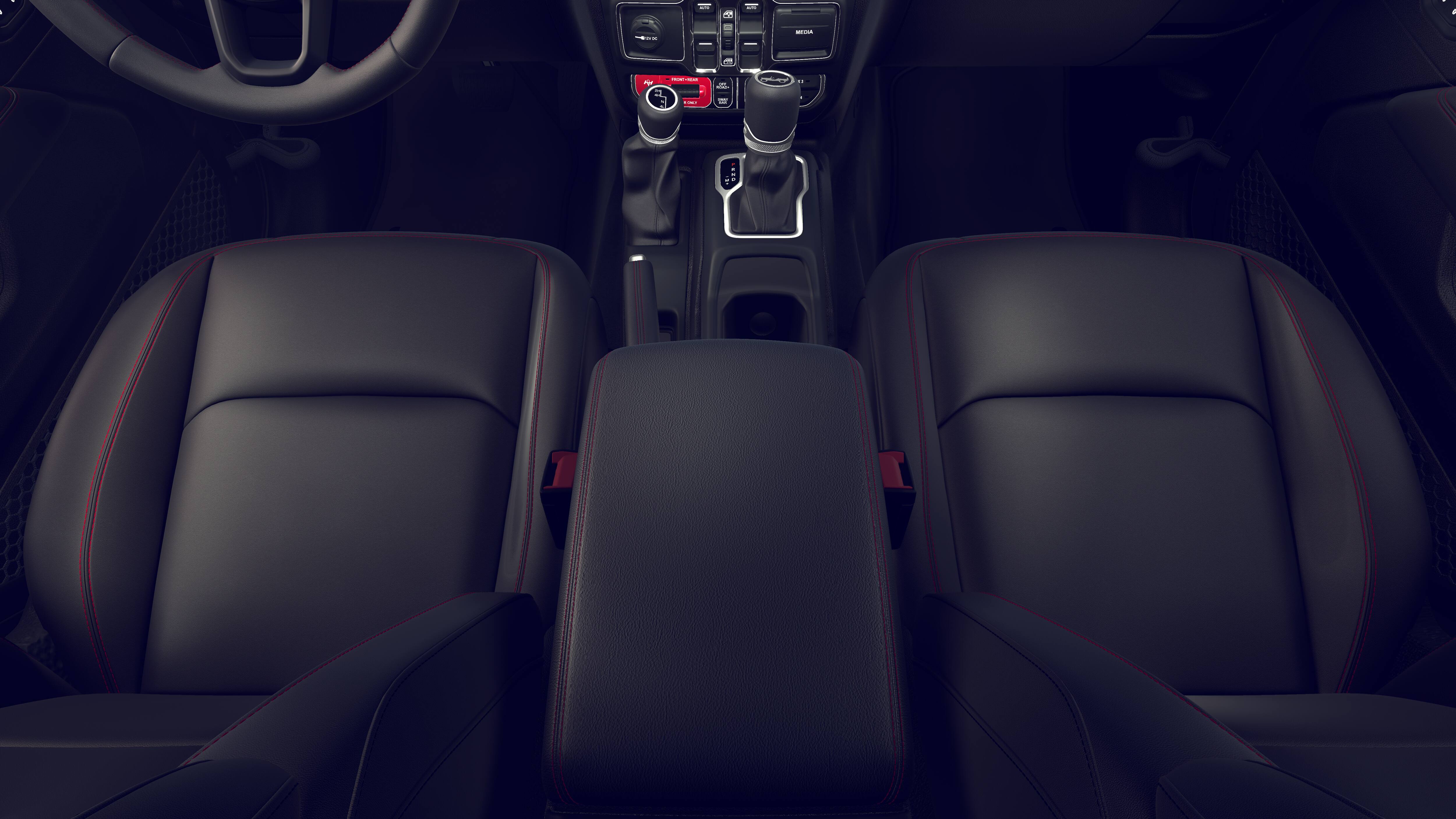 2026 Jeep Wrangler WRANGLER 4-DOOR MOAB 392