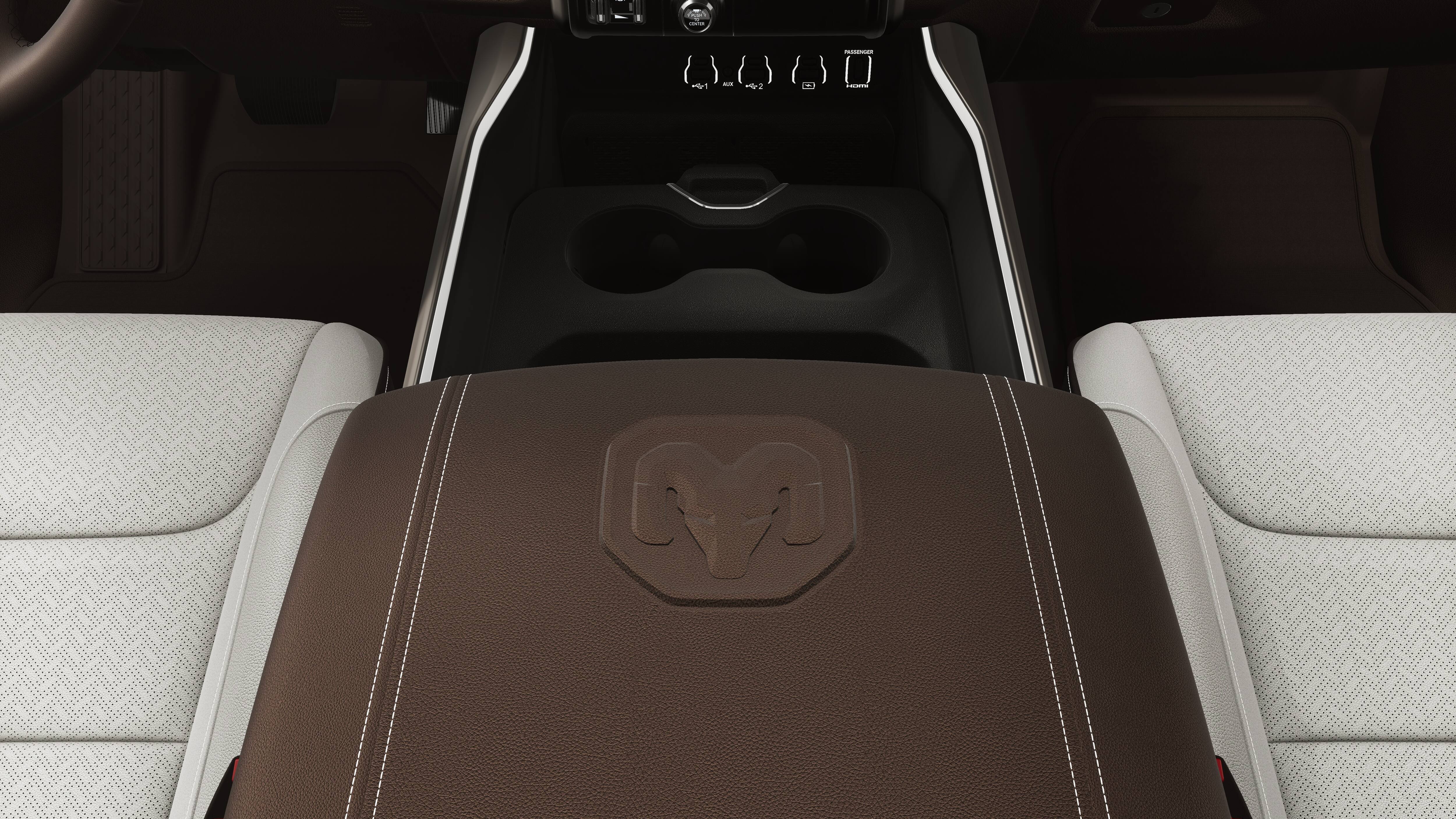 2026 RAM Ram 1500 RAM 1500 LARAMIE CREW CAB 4X2 5'7' BOX