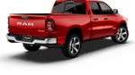 2027 RAM Ram 1500 RAM 1500 TRADESMAN QUAD CAB 4X4 6'4' BOX