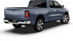 2027 RAM Ram 1500 RAM 1500 TRADESMAN QUAD CAB 4X4 6'4' BOX