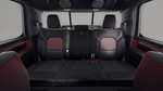 2027 RAM Ram 1500 RAM 1500 REBEL CREW CAB 4X4 5'7' BOX