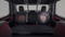 2027 RAM Ram 1500 RAM 1500 REBEL CREW CAB 4X4 5'7' BOX