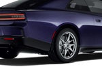 2027 Dodge Charger CHARGER SCAT PACK 2-DOOR AWD