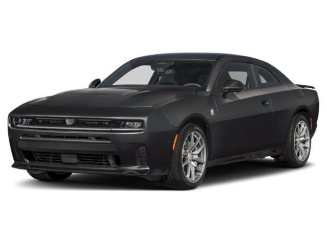 2027 Dodge Charger Scat Pack