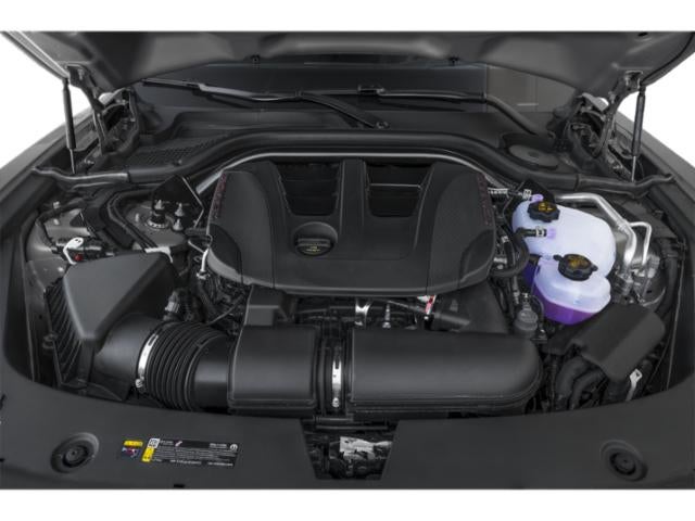 2027 Dodge Charger Scat Pack