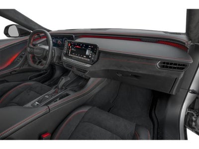 2027 Dodge Charger Scat Pack