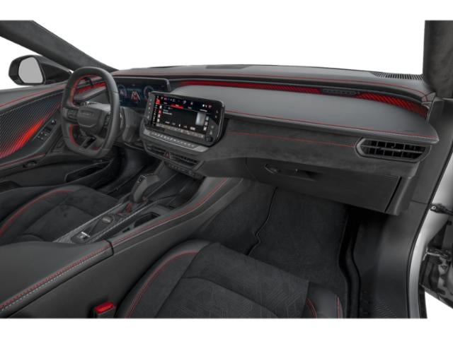 2027 Dodge Charger Scat Pack