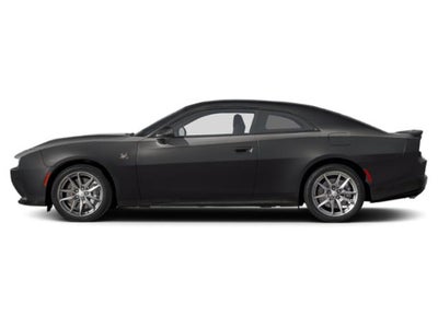 2027 Dodge Charger Scat Pack