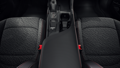 2027 Dodge Charger CHARGER SCAT PACK 2-DOOR AWD