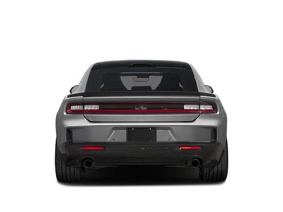 2027 Dodge Charger Scat Pack